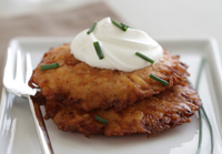Latkes