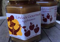 Gourmet Accompaniments